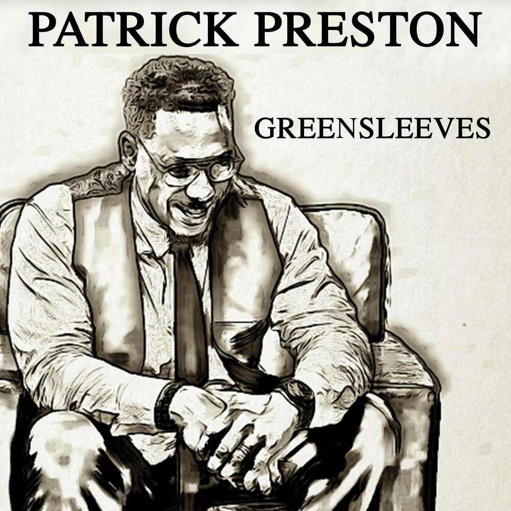 Picture of Patrick Preston