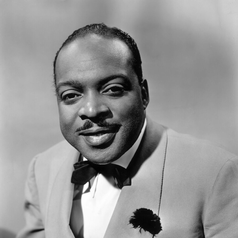 Picture of Count Basie