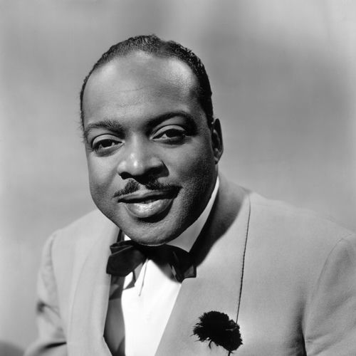 Count Basie Backing Tracks