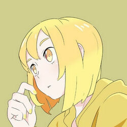 Picture of Orangestar