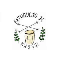 Picture of Batuqueiro de Oxóssi