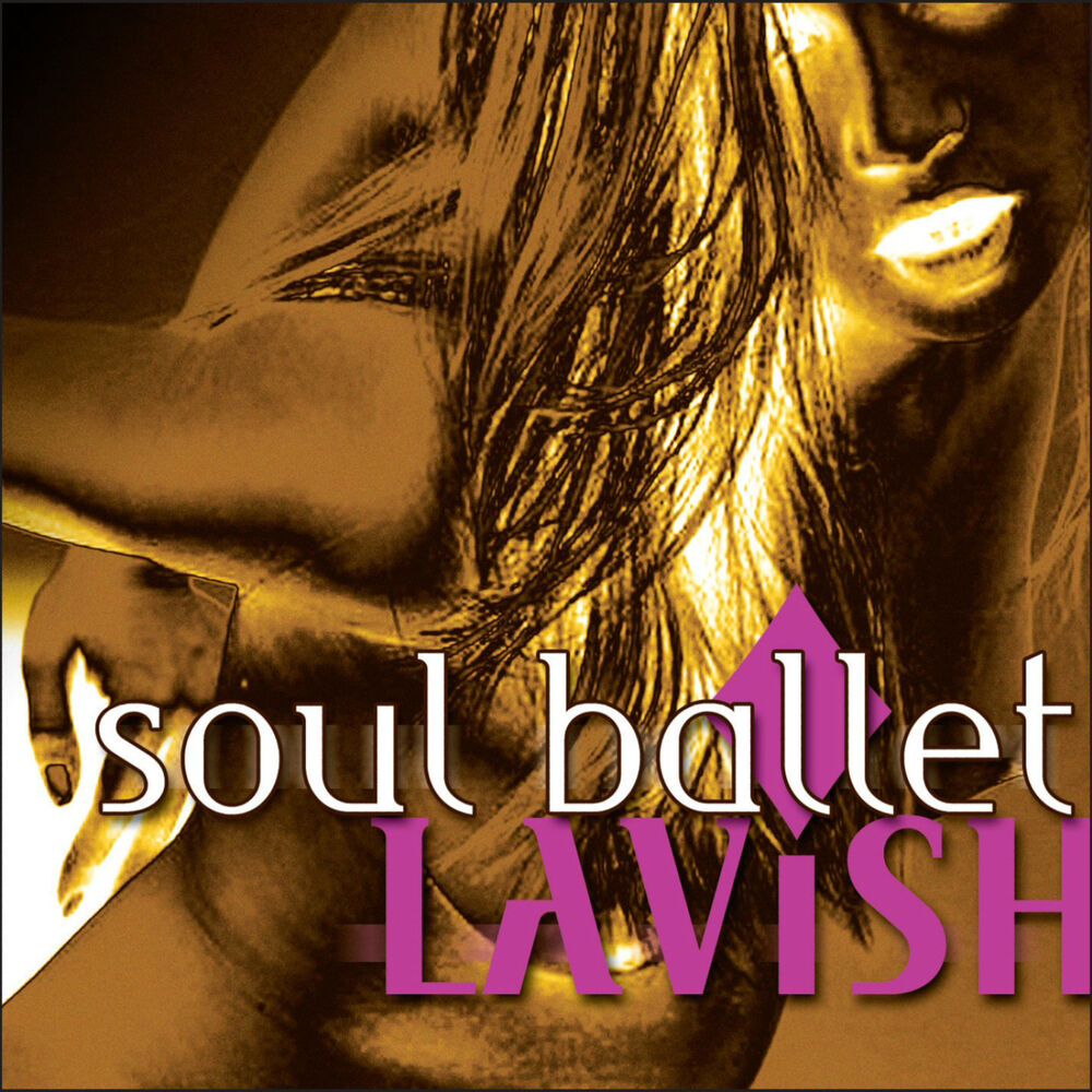 Picture of Soul Ballet