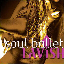 Picture of Soul Ballet