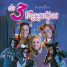 De 3 Biggetjes