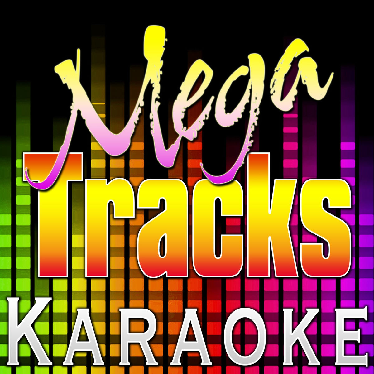 Artist picture of Mega Tracks Karaoke Band