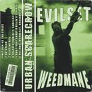 WEEDMANE