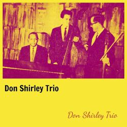 Picture of Don Shirley Trio