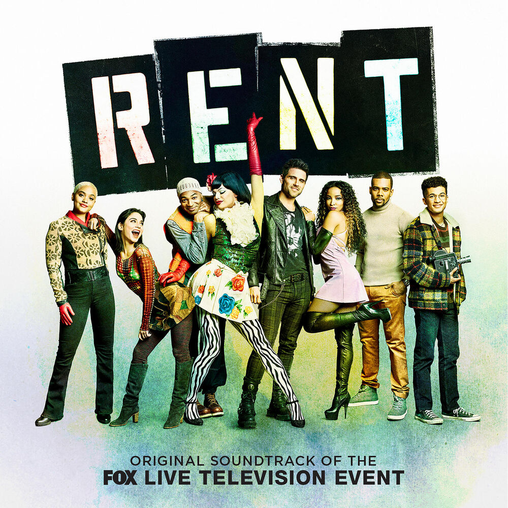 Picture of Company of Rent Live
