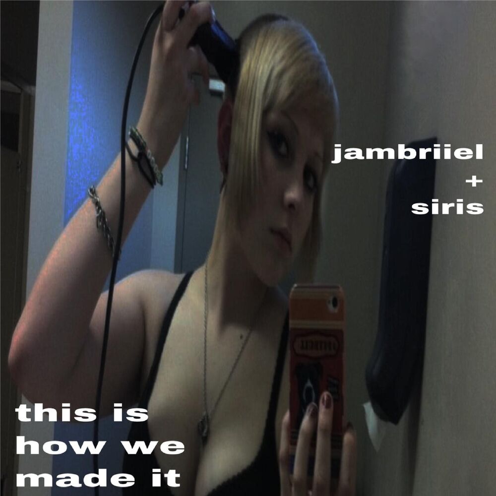 Picture of Jambriiel