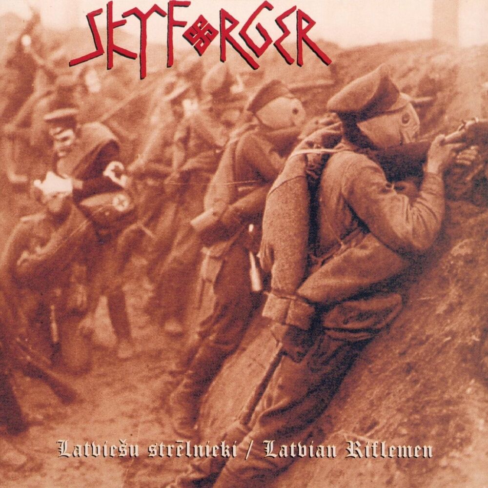Picture of Skyforger