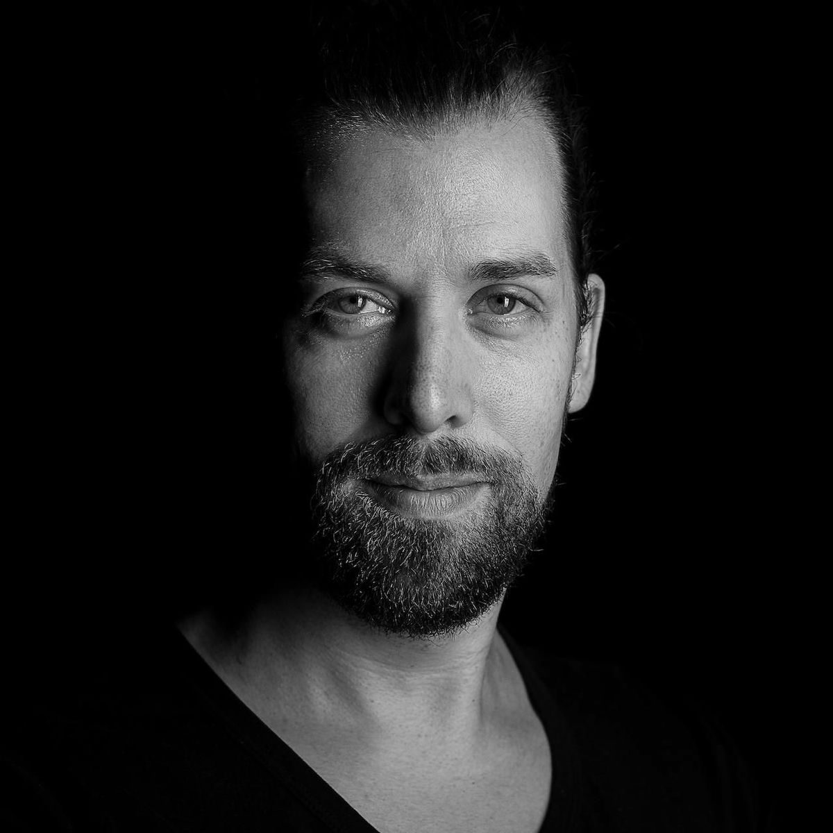 Artist picture of Tobias Schmitz