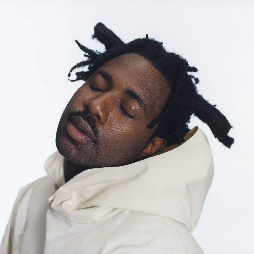 Picture of SAMPHA