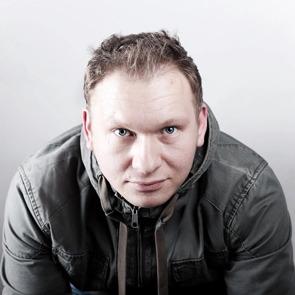 Picture of Robert Natus