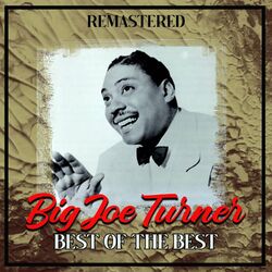 Picture of Big Joe Turner