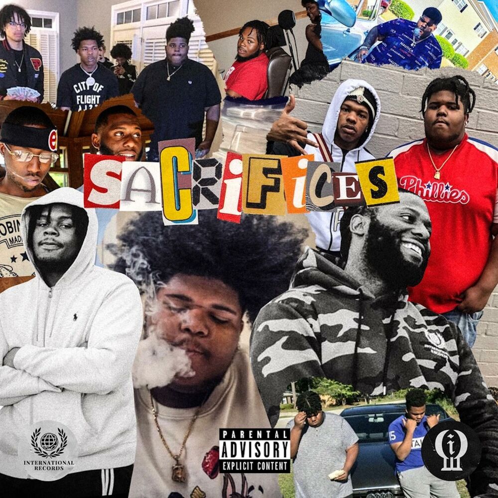 Picture of International Do$e
