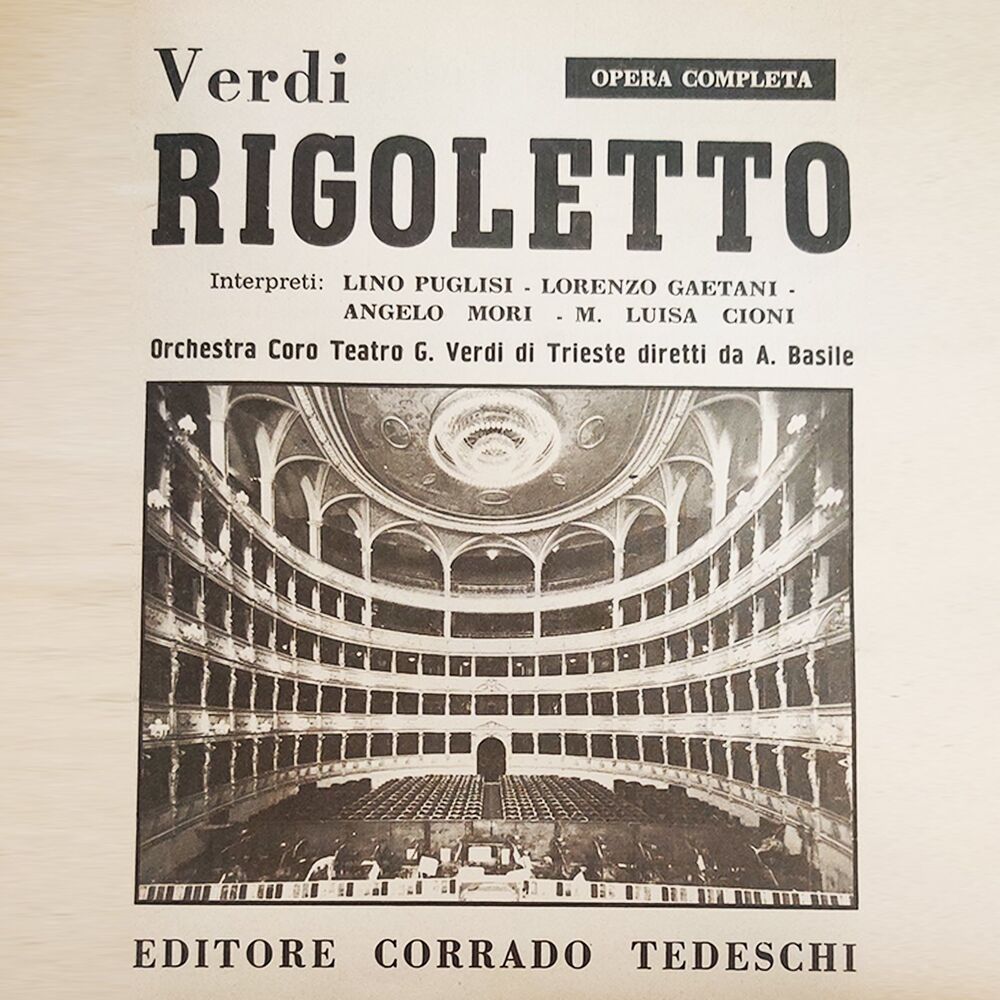 Picture of Lino Puglisi