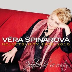 Picture of Vera Spinarova