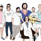 Los Porcos