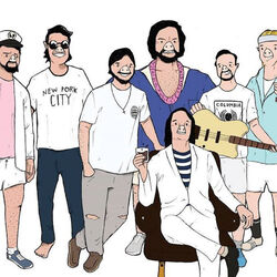 Picture of Los Porcos