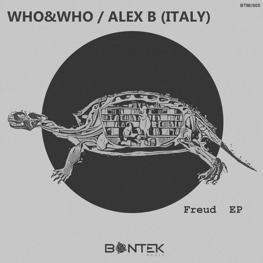 Picture of Who & Who , Alex B ( Italy )