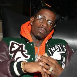 Picture of Rich Homie Quan