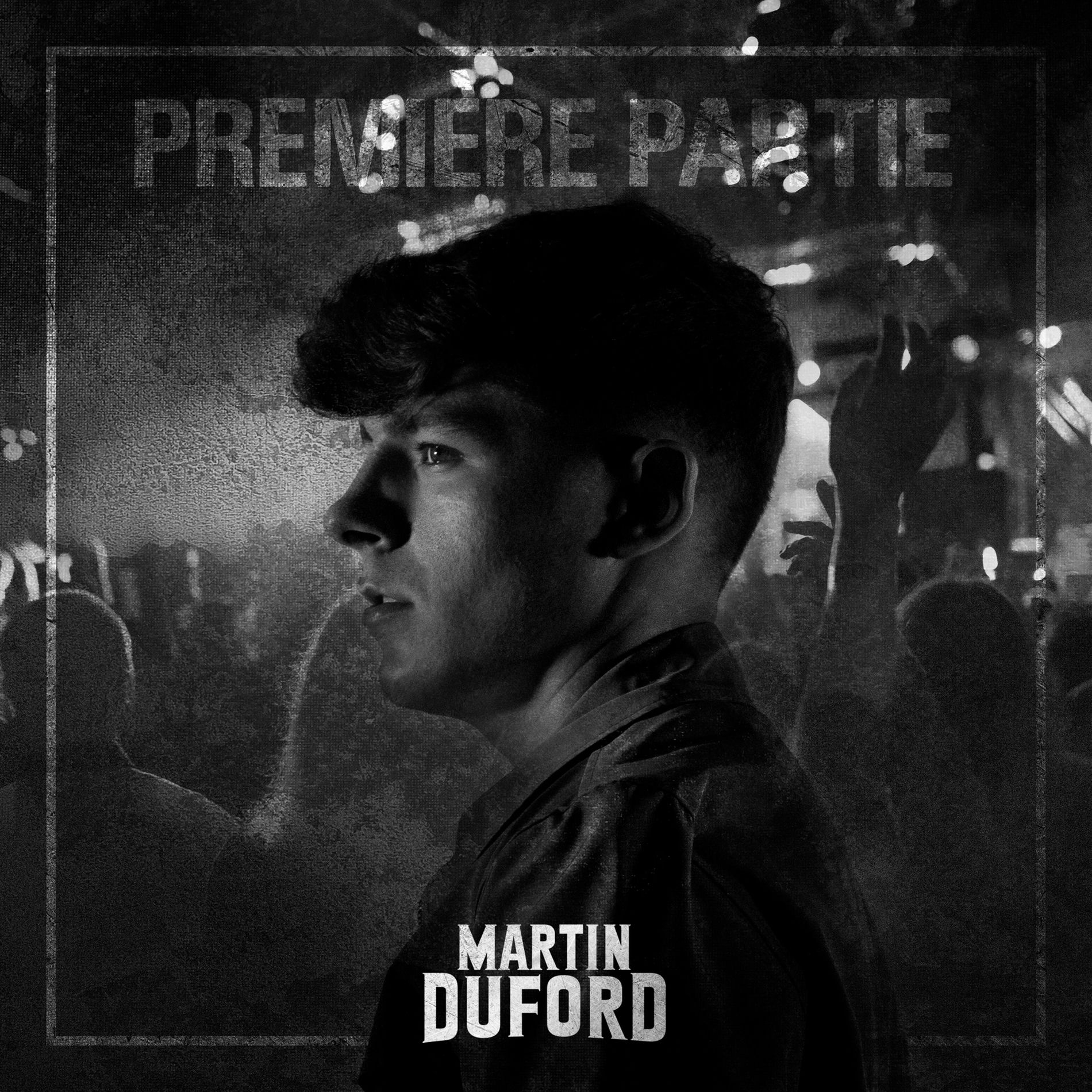 Artist picture of Martin Duford