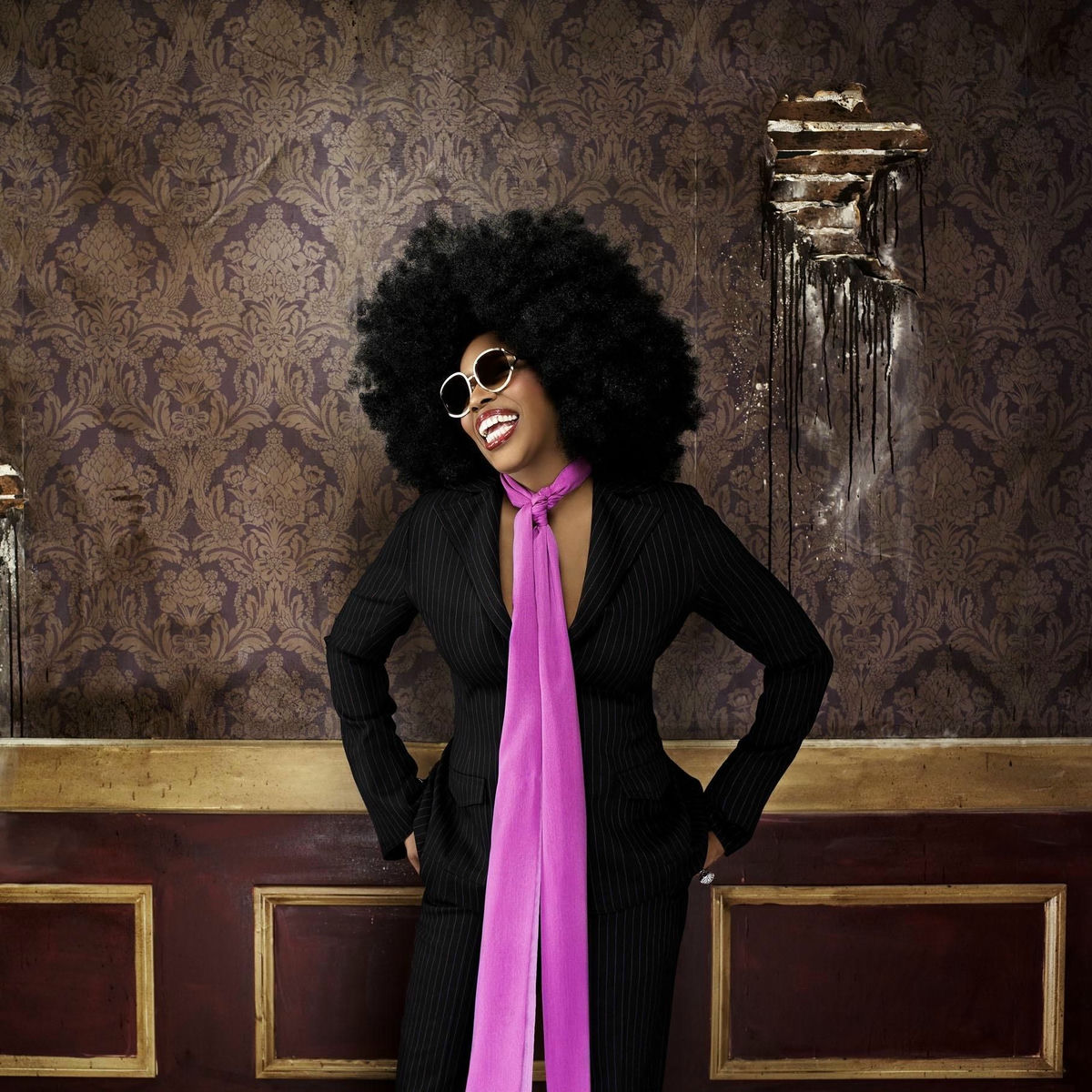 Artist picture of Macy Gray