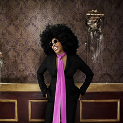 Macy Gray