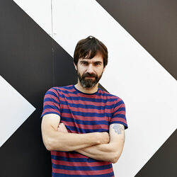 Picture of Mark Morriss