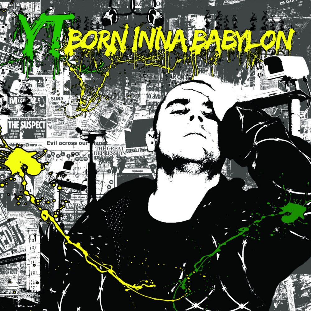 Picture of YT Reggae