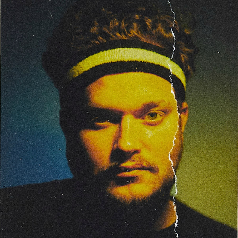 Photo de l'artiste Romain FX