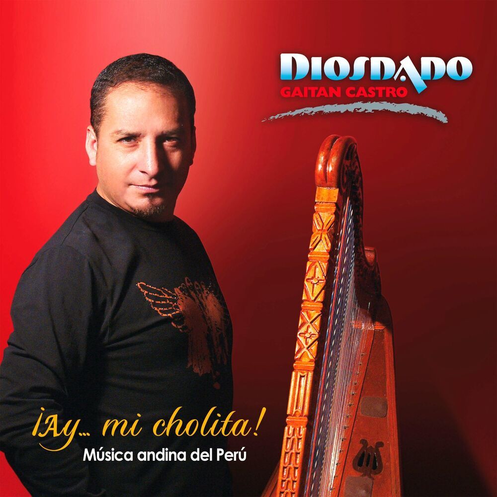 Picture of Diosdado Gaitán Castro