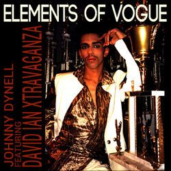 Picture of Johnny Dynell