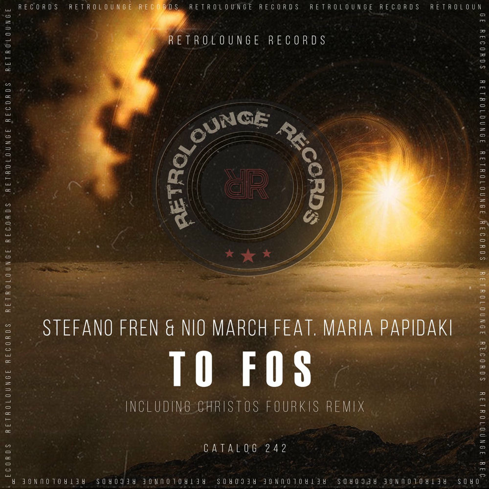 Photo de l'artiste Stefano Fren