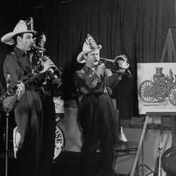 Picture of Firehouse Five Plus Two