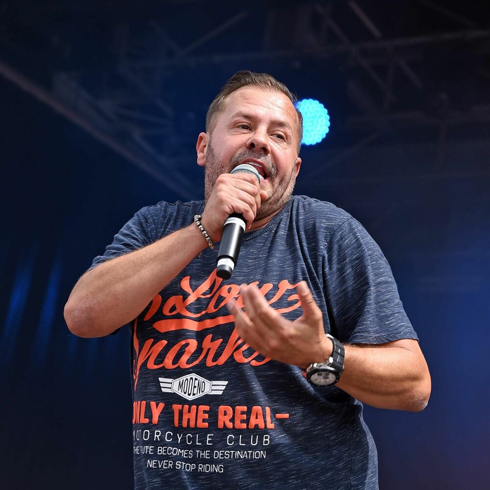 Picture of Willi Herren