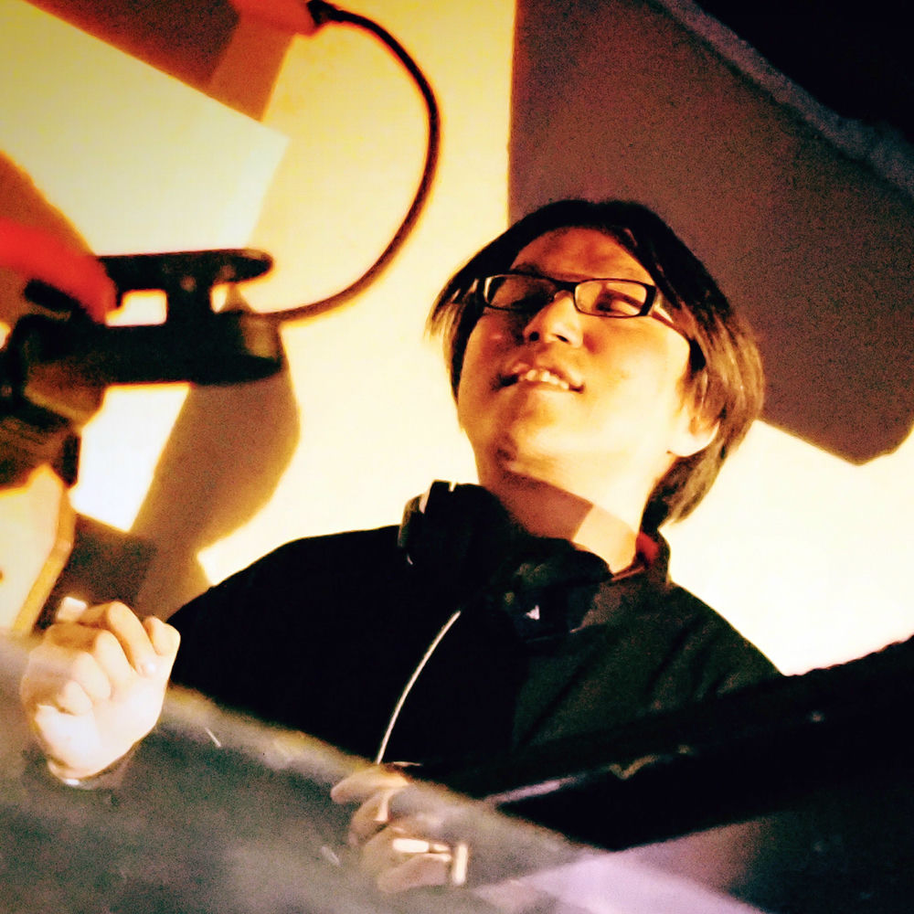 Photo de l'artiste Spinnage