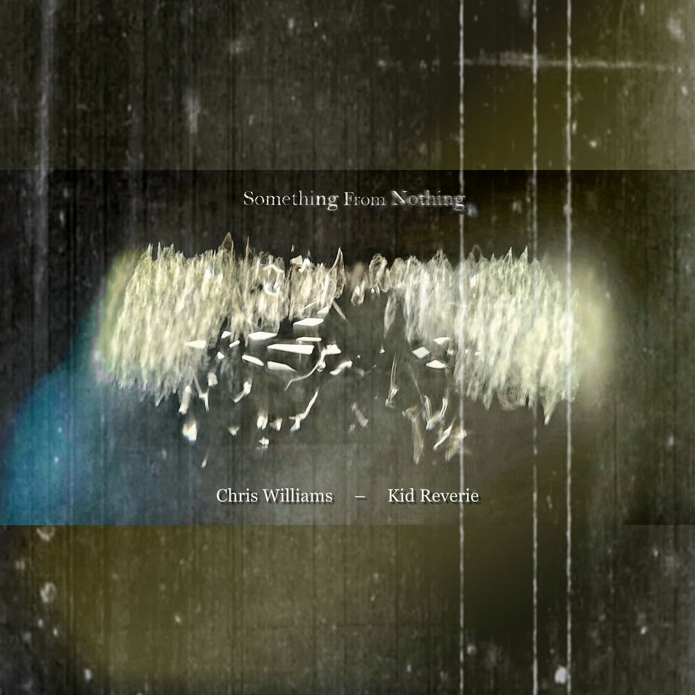 Photo de l'artiste Chris Williams