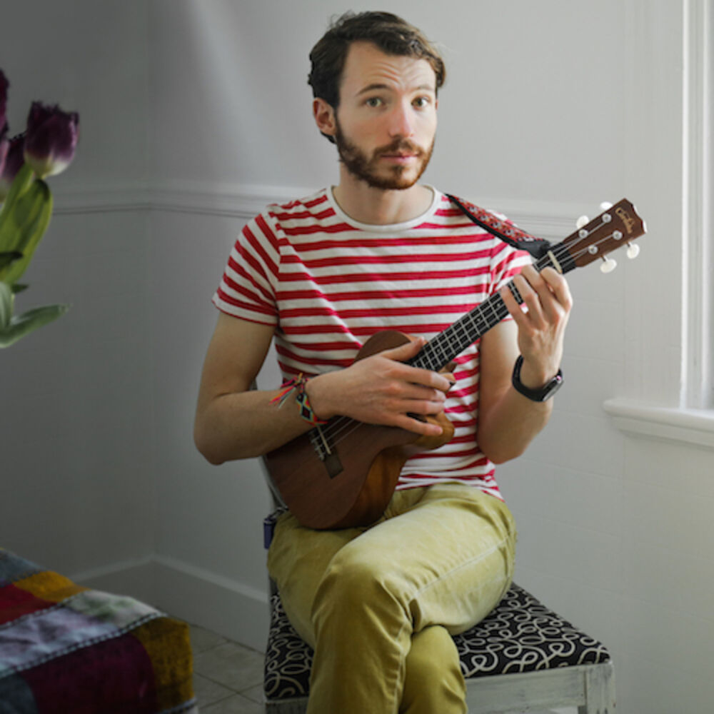 Picture of Jósean Log