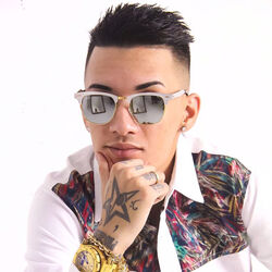 Picture of Mc Leo da Baixada