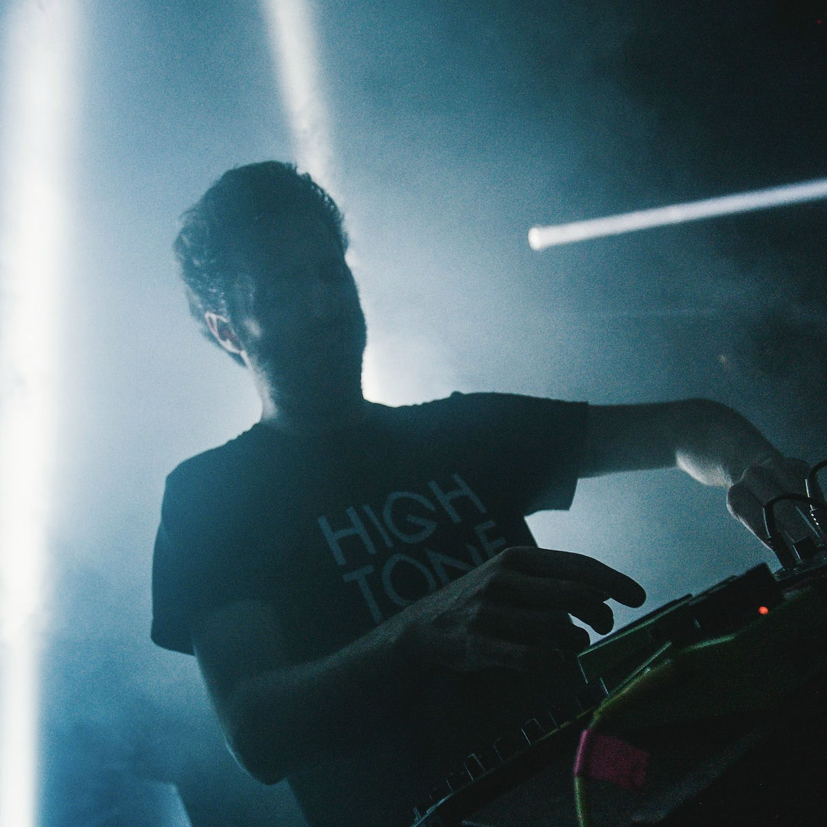 Artist picture of Panda Dub