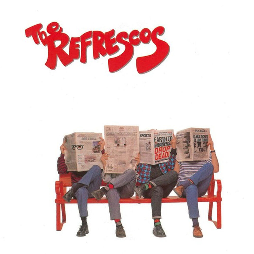 Picture of The Refrescos