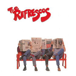 Picture of The Refrescos