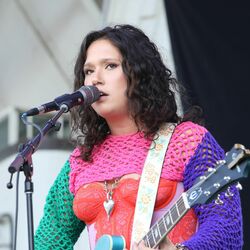 Picture of Ruby Waters