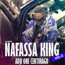 Adji One Centhiago