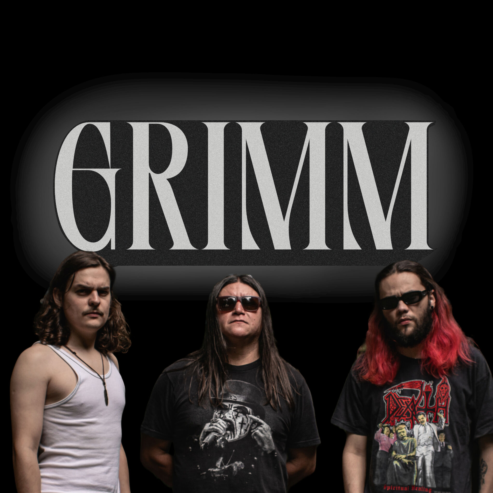 Artist picture of Grimm