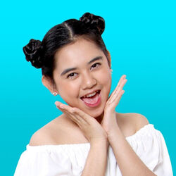 Picture of Ziva Magnolya