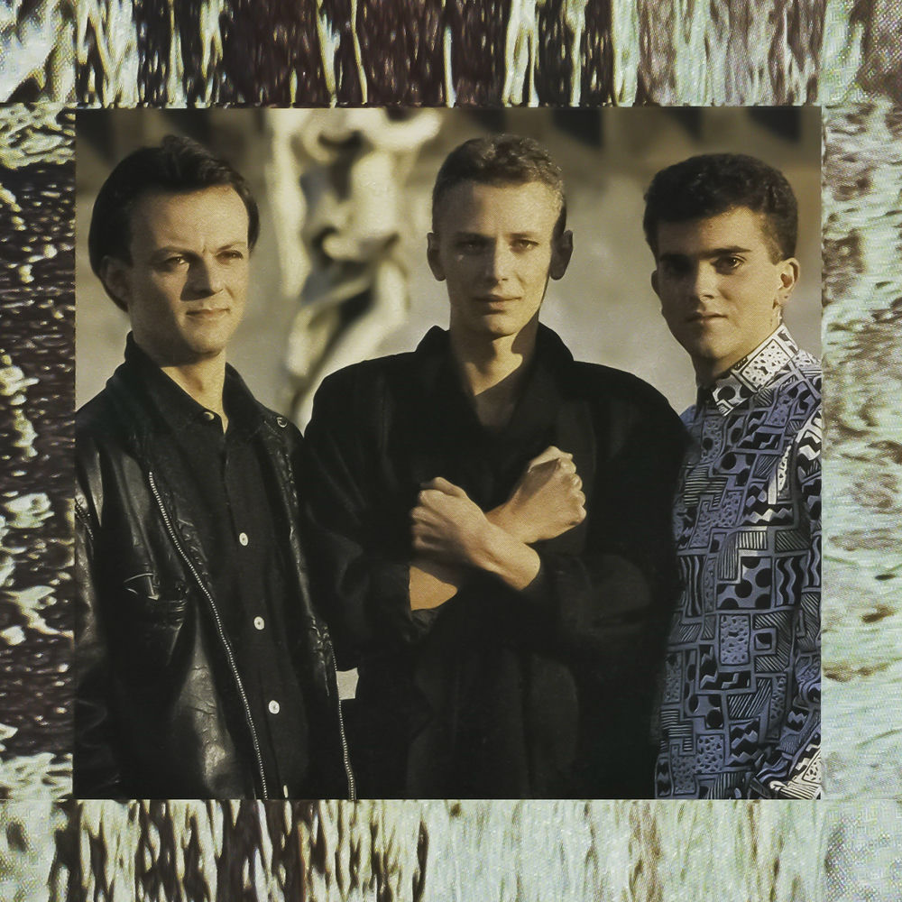 Photo de l'artiste Blossom Child