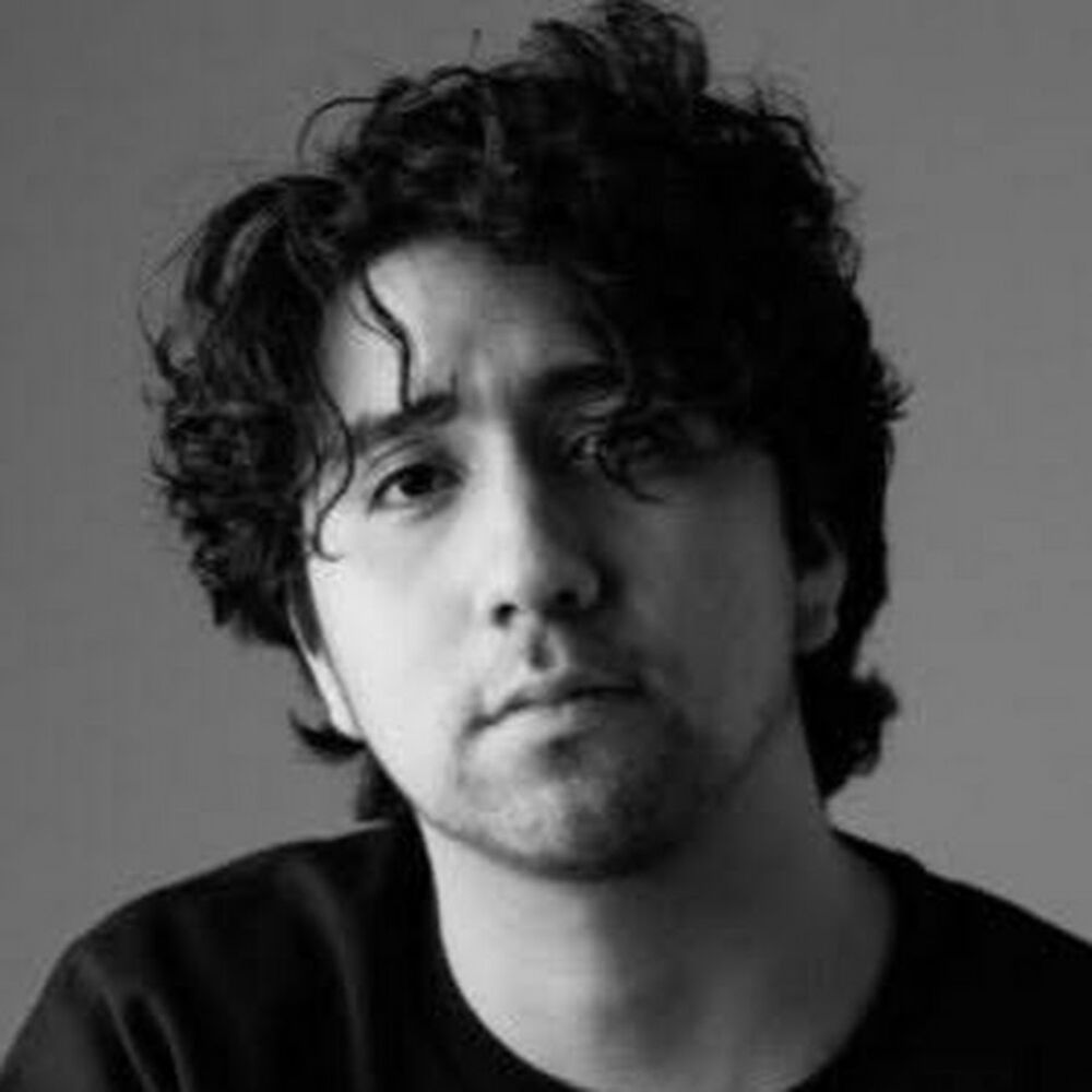 Picture of Josué Alaniz