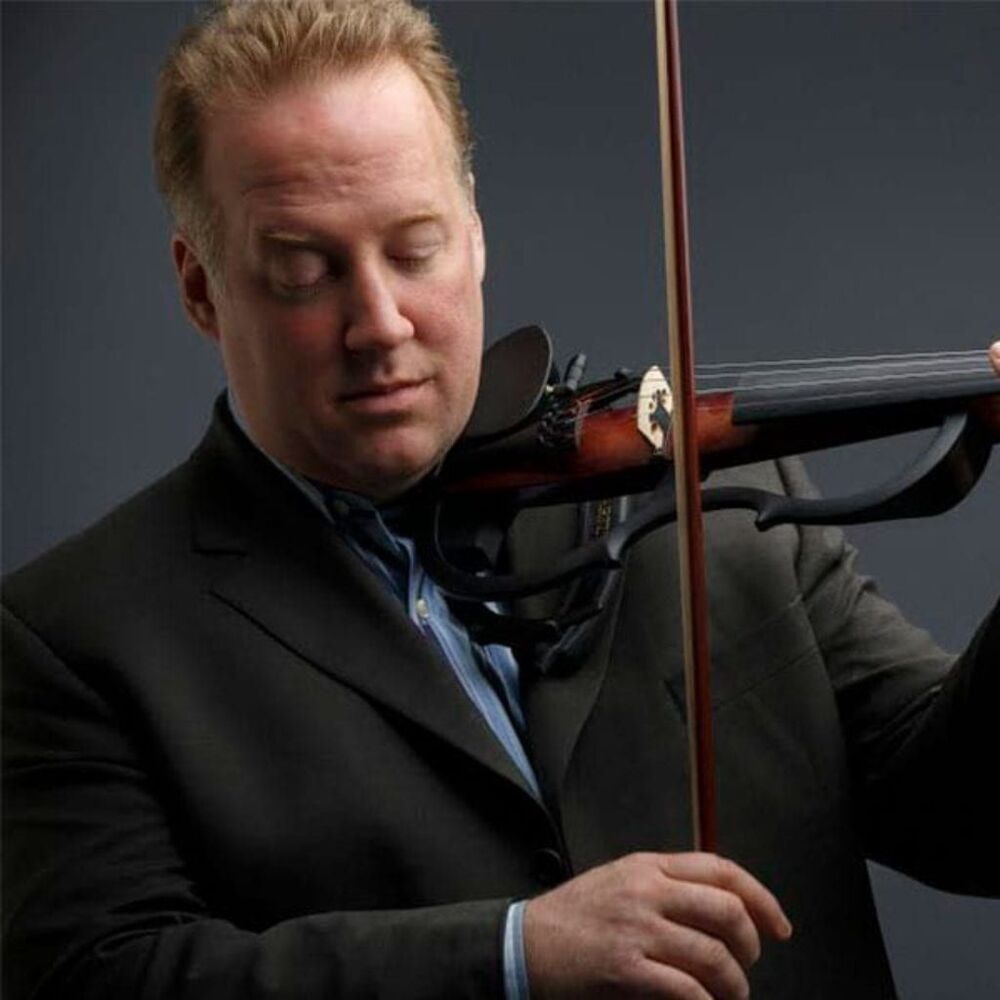 Picture of Christian Howes